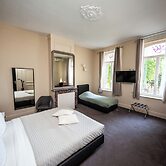 Le Manoir de Fourcy