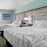Ocean Sands Beach Boutique Inn - Stay At the Beach