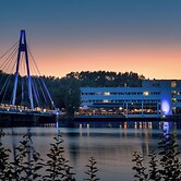 Finlandia Hotel Alba