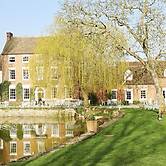 Corse Lawn House Hotel
