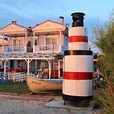 Cundavilla Hotel & Suites