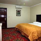 Hotel Honduras Plaza