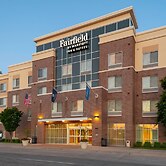 Fairfield Inn & Suites by Marriott Wichita Downtown