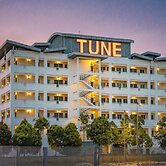 Tune Hotel KLIA Aeropolis