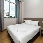 Tune Hotels - 1 Borneo, Kota Kinabalu