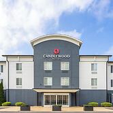 Candlewood Suites Chambersburg by IHG