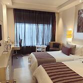 The Ashtan Sarovar Portico Delhi