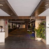 The Ashtan Sarovar Portico Delhi