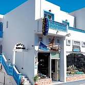 Hotel Dionysis Studios