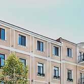 Frederic Koklen Boutique Hotel