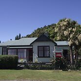 The Station House Motel