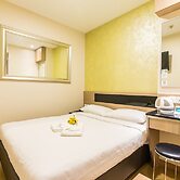 Fragrance Hotel - Ocean View