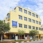ibis budget Singapore Mount Faber