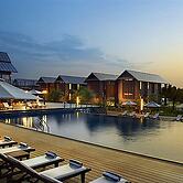 Duyong Marina & Resort