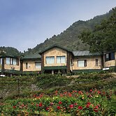 Shervani Hilltop Nainital