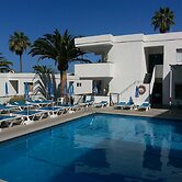 El Sombrero Apartments Los Gigantes