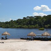 Amazon Ecopark Jungle Lodge