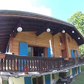 Chalet Les Frenes