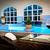 Bodrogi Kúria Wellness Hotel