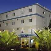 Hotel Residencial Colibri