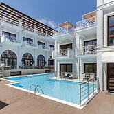 Diverso Platamon, Luxury Hotel & Spa