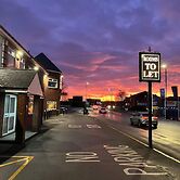 Fitzwilliam Arms Hotel