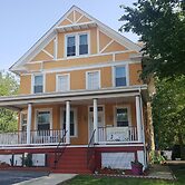 Eden Park Guest House