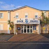 Quick Palace St Brieuc Tregueux