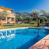 Hosteria Fontivieja