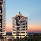 Hampton by Hilton Bursa