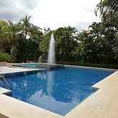 The Palms At Coco Beach