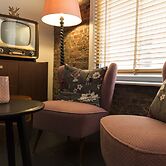3 Paardekens - City Centre Hotel