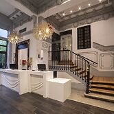 Petit Palace Santa Bárbara