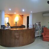 Tunkelén Apart Hotel