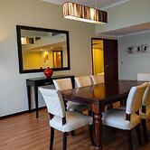 Sea Cliff Hotel