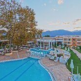 Litohoro Olympus Resort Villas & Spa