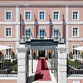 SANA Silver Coast Hotel