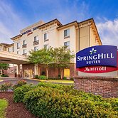 SpringHill Suites by Marriott Lafayette South at River Ranch