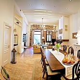 Archontiko Petras 1821