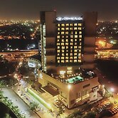 Crowne Plaza New Delhi Rohini by IHG