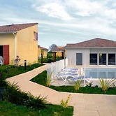 Résidence Saskia