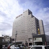 Kofu Washington Hotel Plaza
