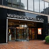 Kagoshima Washington Hotel Plaza