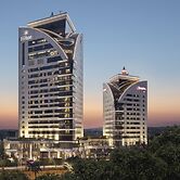 Hilton Bursa Convention Center & Spa