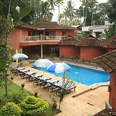 Deshadan Cliff and Beach Resort