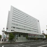 Tottori Washington Hotel Plaza