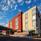SpringHill Suites Columbus OSU