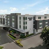 SpringHill Suites Columbus OSU