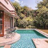 The Tree of Life Resort & Spa, Jaipur