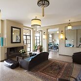 Quaryati Ecolodge Marrakech